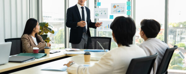 entreprise est réellement viable