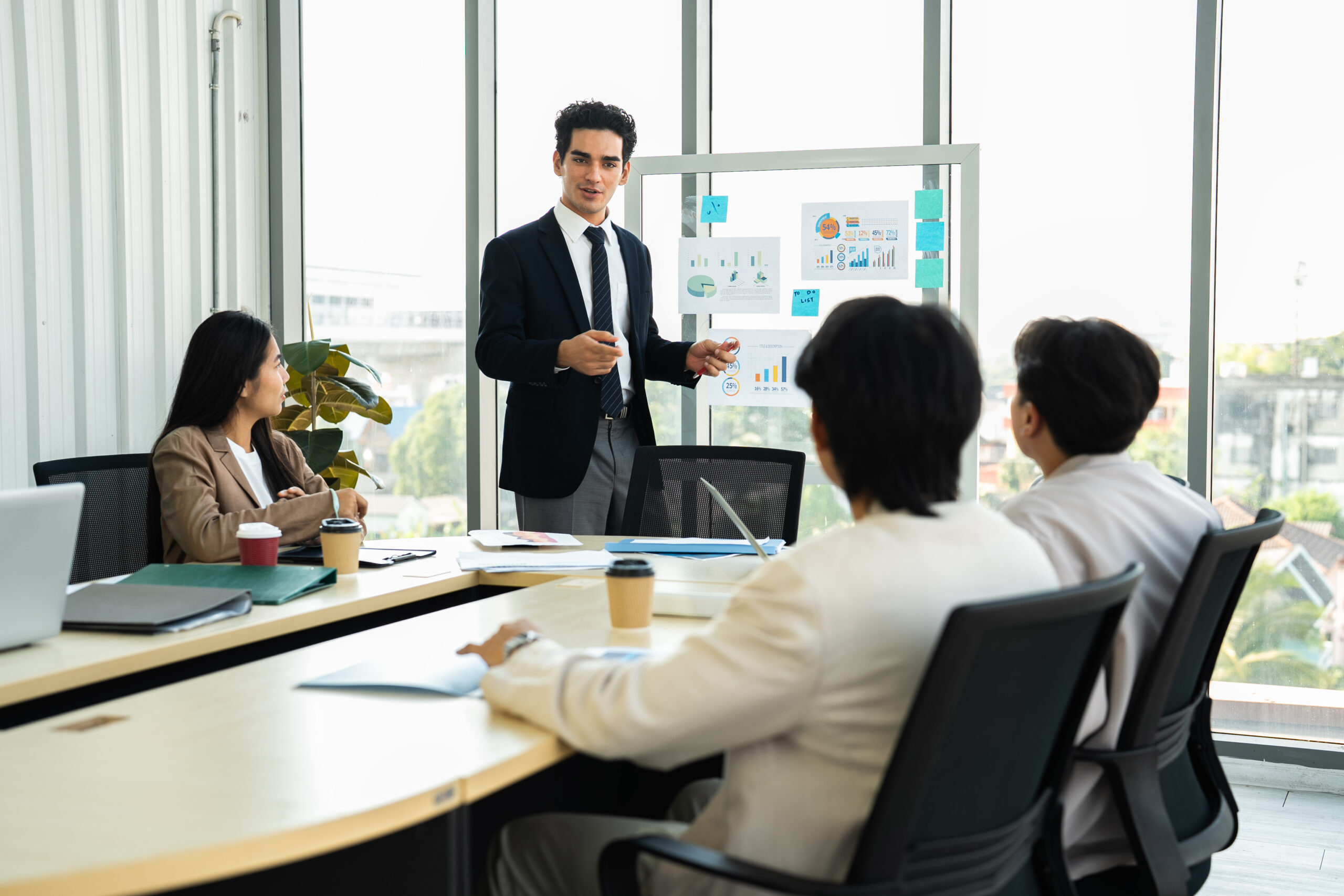 entreprise est réellement viable